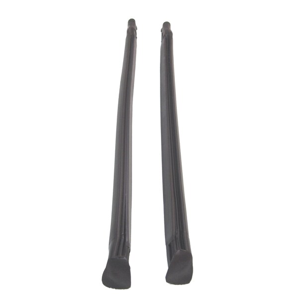 Fairchild Industries Kf4019 - 1988-1993 Ford Mustang Pillar Post Kit KF4019 - main